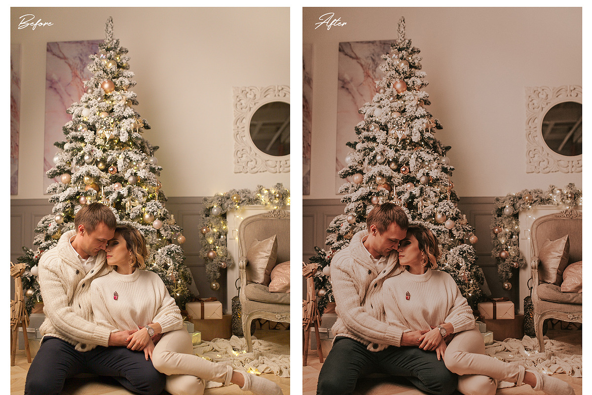 Happy New Year Lightroom Presets #2, an Action Add-On by Alex Severin Photographer (Photo 5 of 10)