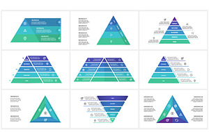 Triangle Animated Template