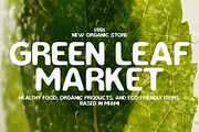 Mojito - Summer Vintage Sans, a Sans Serif Font by Schrifted Type (Thumbnail 2 of 8)
