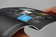 Creative Portfolio, a Brochure Template by Canden Studio (Thumbnail 2 of 7)