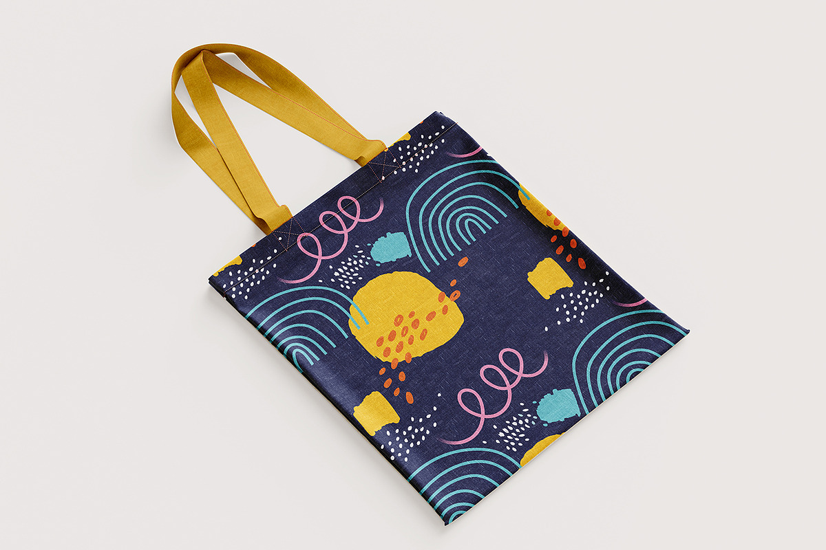 Vector Hand Drawn Design Elements, a Decorative Illustration by FourLeafLover (Photo 19 of 20)