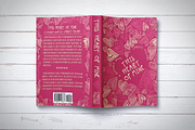 Book Cover Template 60, a Templates & Theme by Digital Goods (Thumbnail 10 of 11)