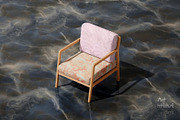 Seamless Marble Textures - Alabaster, a Texture Graphic by Arthitecture Home (Thumbnail 7 of 11)