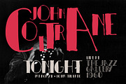 TOMO Astoria, a Sans Serif Font by TOMO Fonts (Thumbnail 4 of 9)