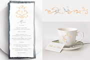 Monogram and crests creator, an Illustration by Sensual Art (Thumbnail 13 of 16)
