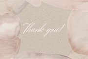 Neutral watercolor, a Texture Graphic by Elona Laff (Thumbnail 9 of 9)
