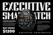 Xalton Corporate Logo Font, a Sans Serif Font by PutraCetol Studio (Thumbnail 2 of 5)