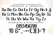 Winter Come, a Script Font by InermediaSTUDIO (Thumbnail 7 of 8)