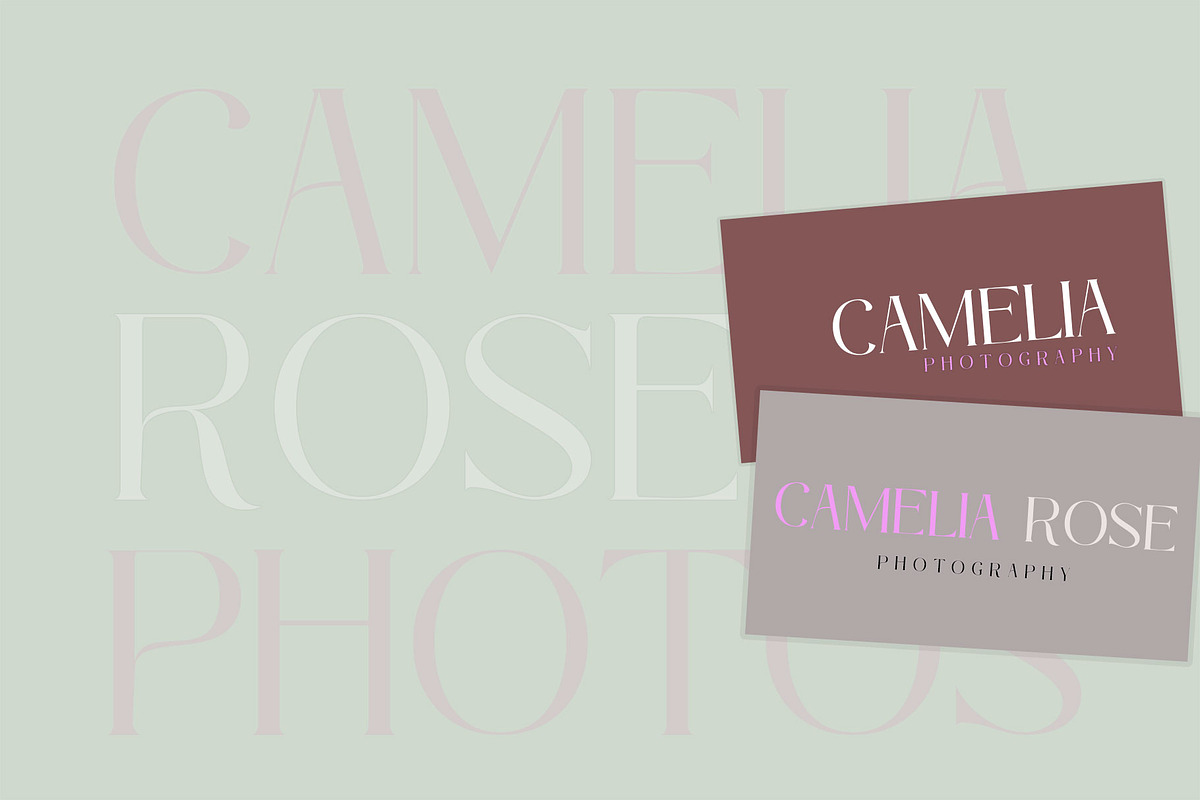 Mislian, a Serif Font by LuhopCreative (Photo 10 of 13)