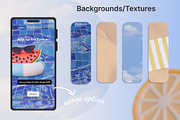 Summer 3D Kit – Objects & Character, an Object 3D Model by KetrinDesigner (Thumbnail 10 of 13)