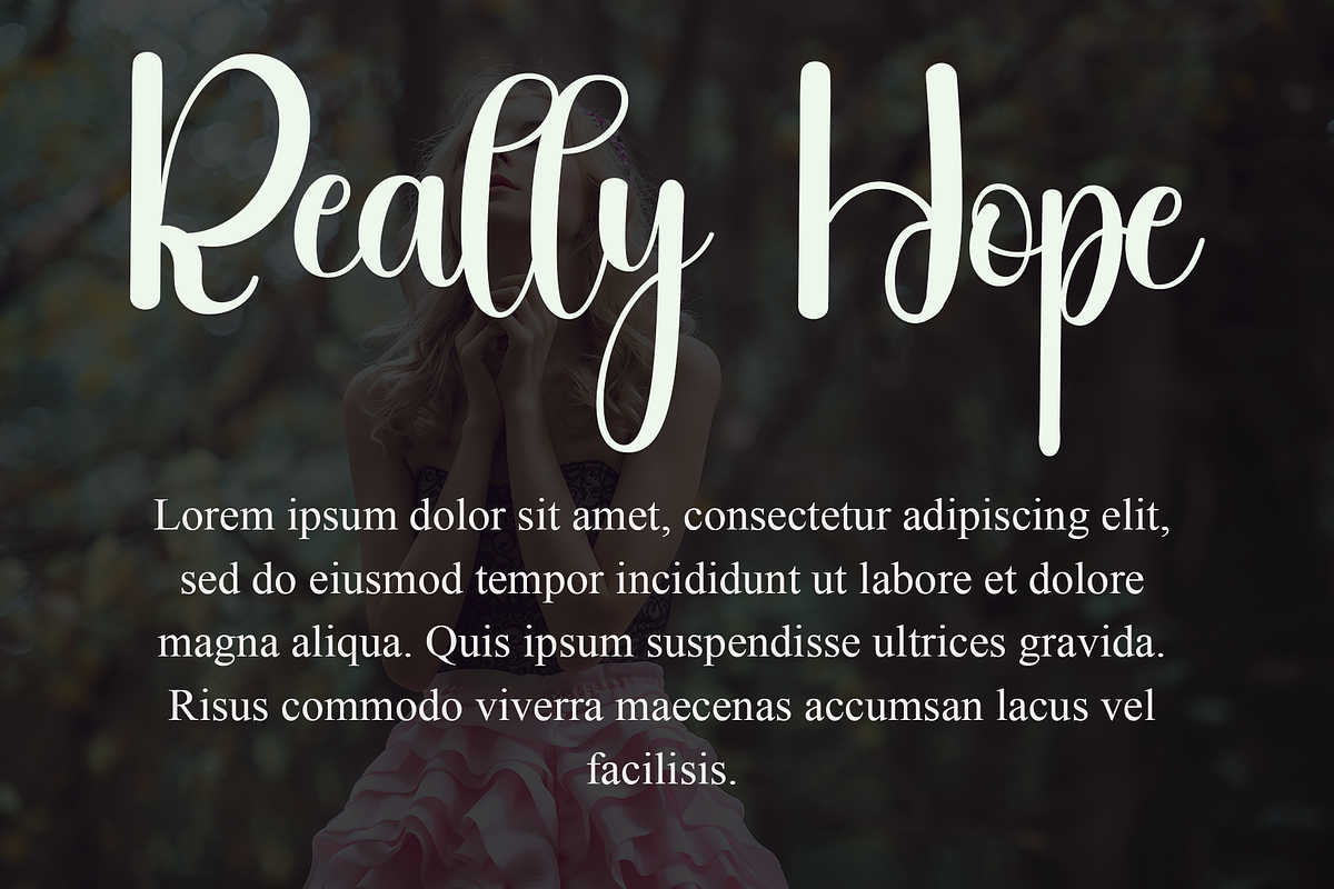 Wishline, a Handwritten Font by FreshTypeINK (Photo 5 of 8)
