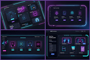WordPress WooCommerce Themes 50+, a WordPress Template by Crox Studio | Digital (Thumbnail 15 of 35)