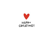 Cute people faces collection, a Graphic by Murvin (Thumbnail 11 of 11)