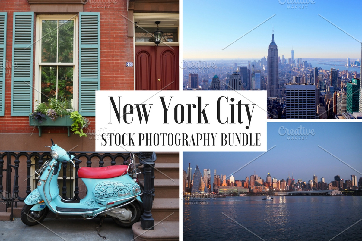 New York City - 12 Stock Photos, an Architecture Photo by RIK Photography (Photo 3 of 8)
