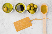Modesta Outlook Stylish Handwritten, a Script Font by stylishtype.co (Thumbnail 12 of 20)