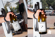 Any Bottle Mockup Set - Vol 1, a Product Mockup by DOBE Studio (Thumbnail 2 of 4)