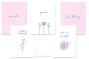 Girls & Flowers, an Object Graphic by Anastasia (Thumbnail 5 of 13)