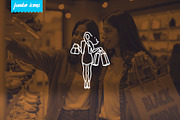 Commerce-Shopping Line Icons V2, an Outline Icon by Jumbo Icons (Thumbnail 5 of 5)