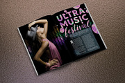 Vivid Marble Effect For Photoshop, a Layer Style Add-On by Sophico (Thumbnail 5 of 10)
