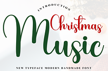 Christmas Music