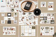 Social Media Templates For CANVA, a Social Media Template by AndrewPixel (Thumbnail 4 of 18)