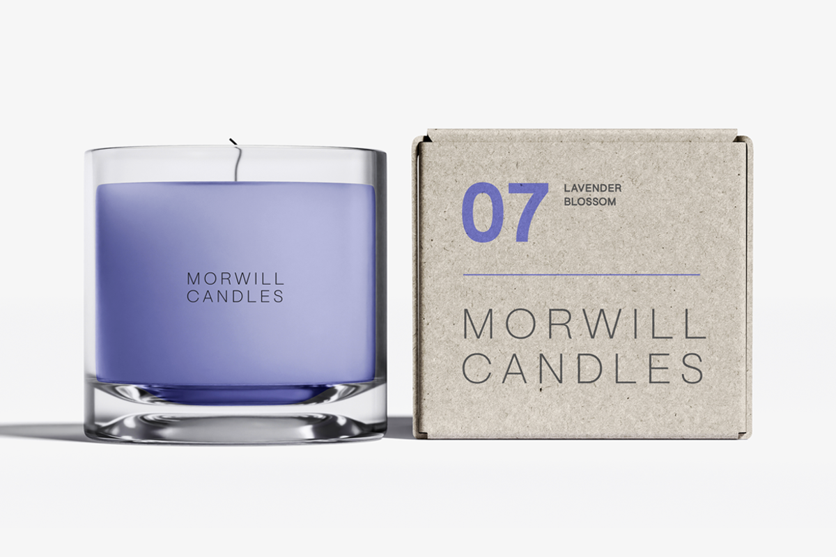 JORG - Minimal Display Font Family, a Sans Serif Font by Designova® (Photo 3 of 17)