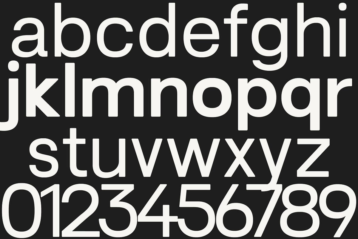 Lenia Soft | Intro 60% OFF, a Sans Serif Font by Lettertype Studio (Photo 14 of 15)