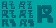 Motorix, a Sans Serif Font by Ampersand Type Foundry (Thumbnail 10 of 13)