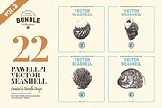 VECTOR ILLUSTRATIONS 350 IN ONE VOL2, an Object Illustration by pawellpi (Thumbnail 81 of 103)
