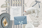 Decorative Objects & Paper Archive, an Object Graphic by alonahaidash (Thumbnail 7 of 12)