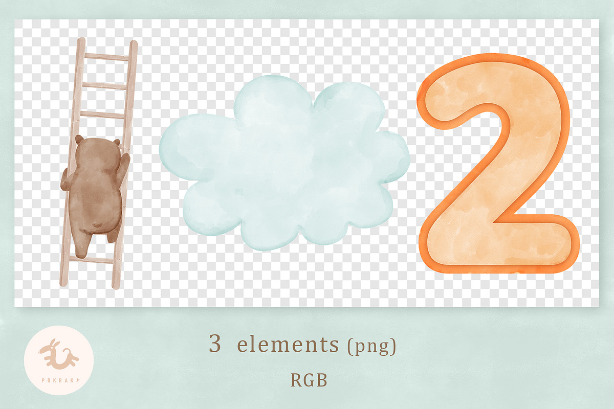 Pokraky_Ladder to Dreams, an Illustration by Pokraky (Photo 5 of 5)