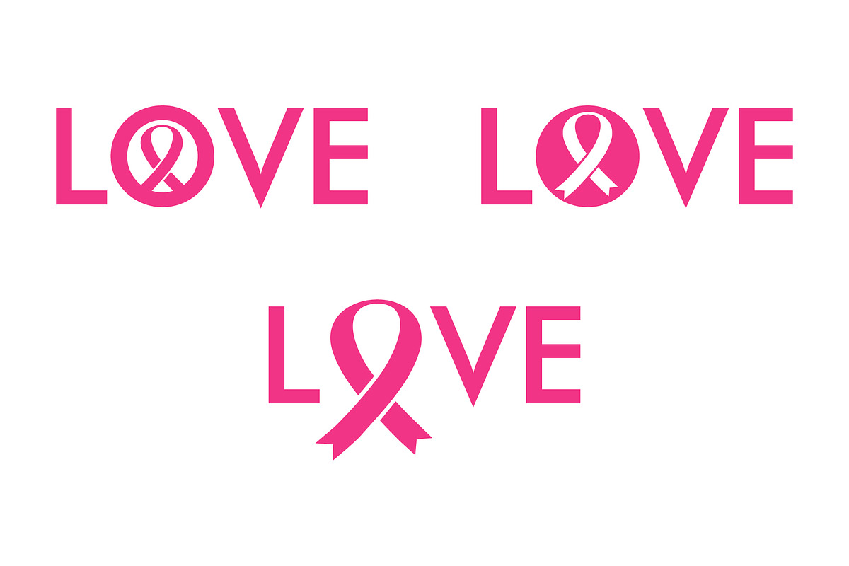 breast cancer awareness month design, a Healthcare Illustration by sekitarief