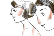 Realistic Digital Brushes Procreate, a Brush Add-On by Shelly Laslo Illustration (Thumbnail 6 of 6)