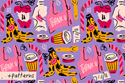 Trash friends, an Object Illustration by Twisted Tail (Thumbnail 6 of 7)