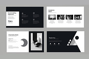 Architecture Portfolio Presentation, a Presentation Template by MightyDesign (Thumbnail 6 of 9)