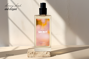 Blurred Dreamy Gradient Backgrounds, a Background Graphic by eclosque (Thumbnail 18 of 37)