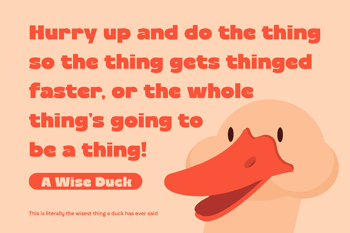 Funkira, a Sans Serif Font by graphicook (Photo 5 of 10)