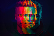 Anaglyph Photo Effect Template, a Layer Style Add-On by DesignerCandies (Thumbnail 3 of 5)