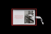 Pradigo Branding Mockup, a Product Mockup by Aquarianz Studio (Thumbnail 1 of 10)