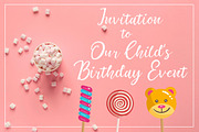 Sweet Candy Pink Script (2 layered), a Script Font by Putra Khan (Thumbnail 12 of 15)