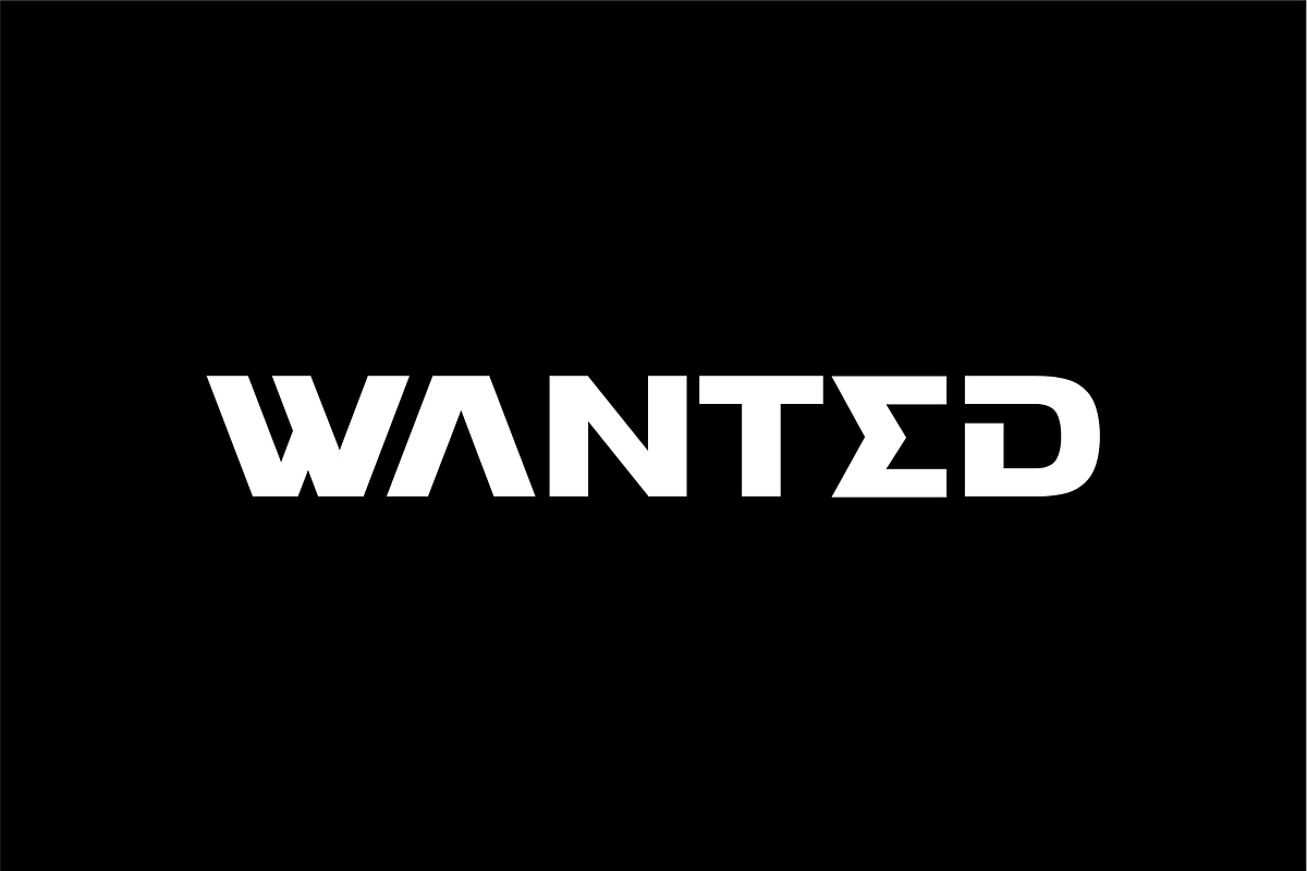HAMMER - a strong bold sans serif, a Sans Serif Font by Vroz Studio (Photo 2 of 8)