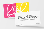 Bobbles: Script Font in 3 Weights, a Script Font by Missy Meyer (Thumbnail 6 of 9)