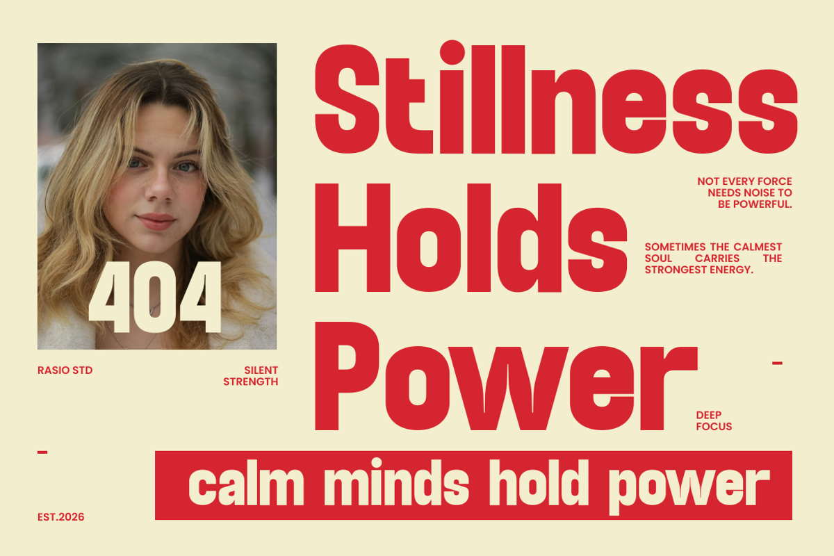 Gravix Bold Modern Sans Serif Font, a Sans Serif Font by Rasio Studio (Photo 7 of 9)