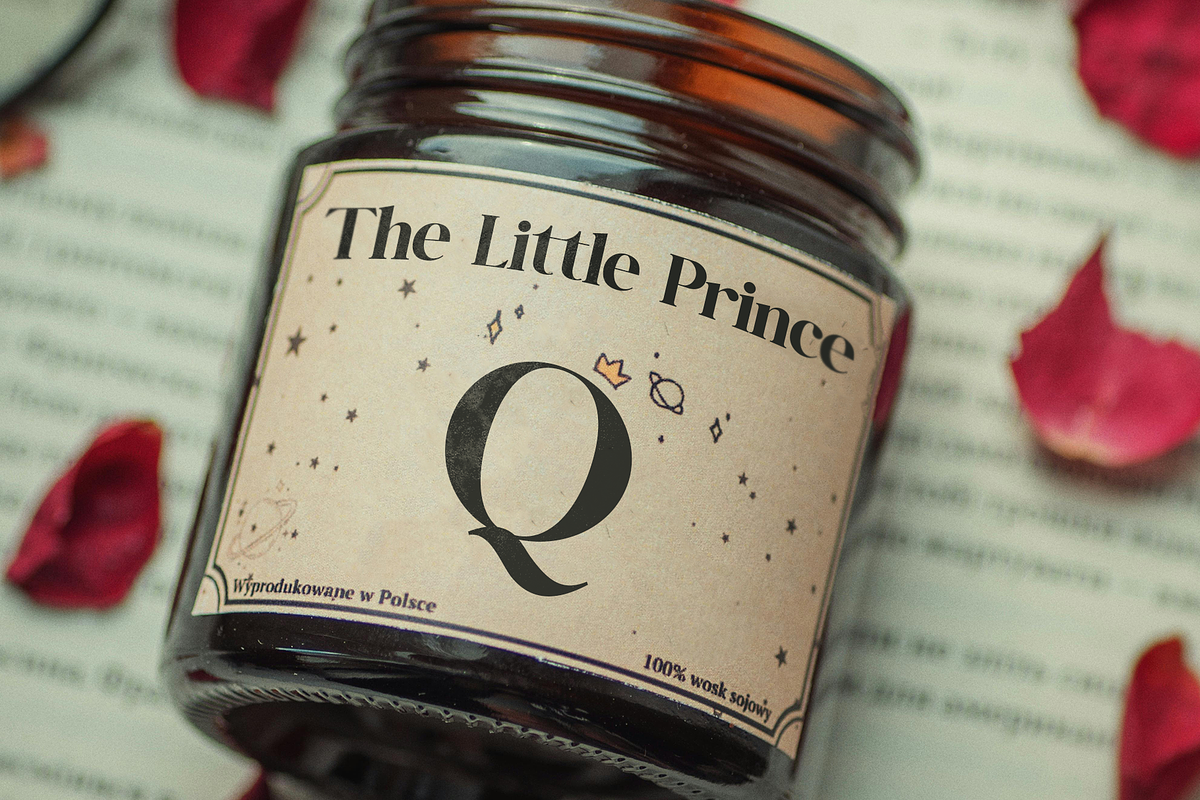 The Romance of The Past Serif Family, a Font by BOOSH Studio (Photo 14 of 23)