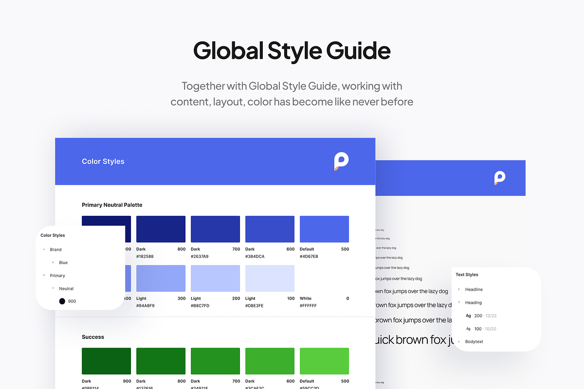 Ticketing - Ticket Booking Dashboard, an UI Kit Template by pickolabstudio (Photo 3 of 6)