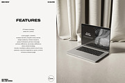 OLI / Brand Strategy, a Presentation Template by Wildnun Studio (Thumbnail 3 of 16)