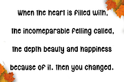 Humoris, a Script Font by InermediaSTUDIO (Thumbnail 6 of 7)
