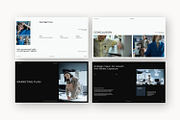 Cera : Marketing Plan Keynote, a Presentation Template by Punkl Camp (Thumbnail 9 of 16)