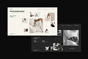 GUES Brand Guidelines Presentation T, a Presentation Template by Slide-Agency (Thumbnail 14 of 15)