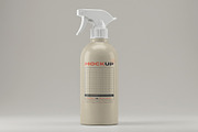 Cosmetic Set Mockups, a Product Mockup by Luuqas Design (Thumbnail 2 of 3)